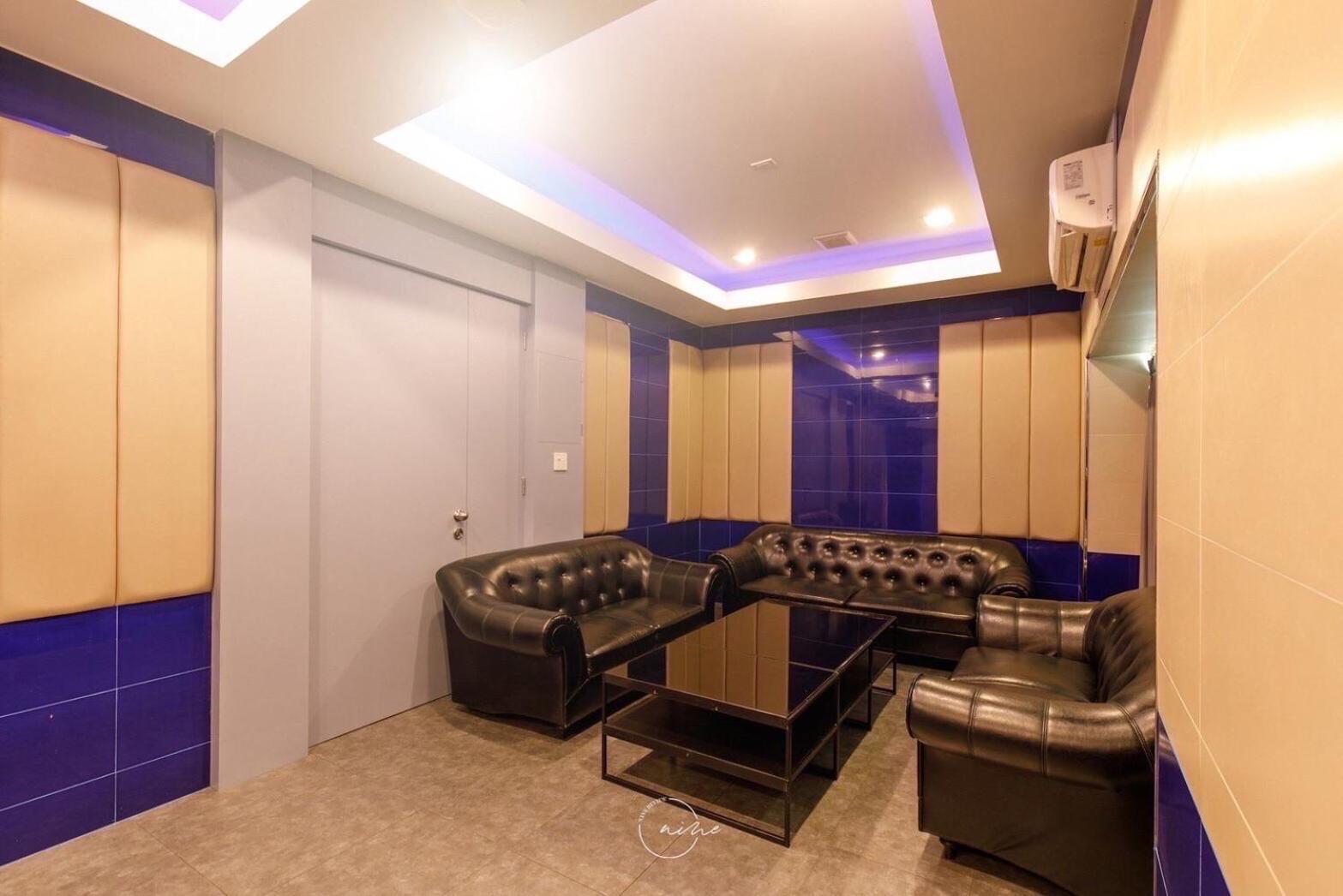 River Hotel Pattani Exterior foto